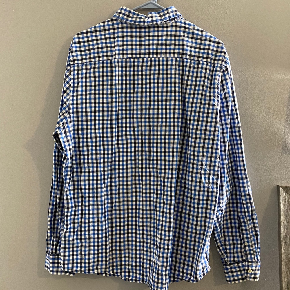 George button up - Picture 2 of 2